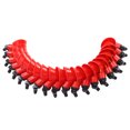 thumbnail image 2 of 20Pcs Automatic Poultry Dispenser Chicken Water Cups Chicken Dispenser Chicken Water Drinker Feeders Waterer Kit For Poultry Bird, 2 of 8