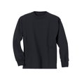 thumbnail image 1 of Hanes - Authentic Youth Long Sleeve T-Shirt, 1 of 1