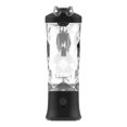 thumbnail image 2 of BotaniNest 600ml Portable Juicer Multifunctional USB Charging Juicer Machine Fresh Fruit Juice Smoothie Cup Bottle, 2 of 4