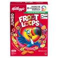 thumbnail image 2 of Céréales Kellogg's Froot Loops, format géant, 825 g, 2 of 5