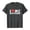 Grey, variant on I Love My Boyfriend T Shirts for Women 2026 Casual Short Sleeve Crewneck Valentines Graphic Tees