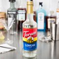 thumbnail image 1 of Torani 750 mL Longan Flavoring Syrup, 1 of 3