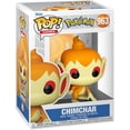 thumbnail image 1 of Funko Pop! Games: Pokemon - Chimchar, 1 of 3