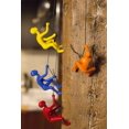 thumbnail image 2 of Climbing Man, 2 of 4
