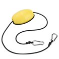 thumbnail image 2 of Gupbes Drift Anchor Rope, Anchor Tow Line, Nylon Rope Boat Boat To Anchor For Kayak Water Sports, 2 of 8