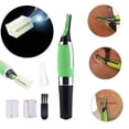 thumbnail image 4 of Men's Multifunctional Shaver Men's Nose Ear Face Neck Eyebrows Beard Beard Trimmer Shaver Scissor Tools, 4 of 6