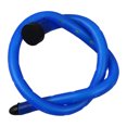 thumbnail image 4 of Violin Humidifier Instrument Accessory, Widely Used Violin Humidifier Proper Size Easy Operation Prevent Cracking  For Music Teachers White,Blue, 4 of 8
