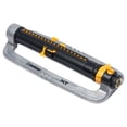 thumbnail image 2 of Melnor XT Metal Turbo Oscillating Sprinkler with Flow Control, 2 of 6