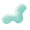 mystic marine, variant on essie nail art studio jelly nail polish, sheer jelly finish, artic jelly, white, 13.5 ml