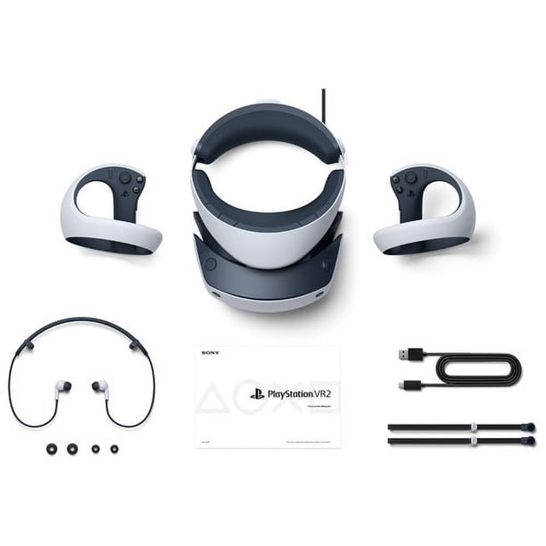Open Box - PlayStation VR2 - Walmart.ca