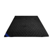 Incontinence Bed Pads,Water Proof Mattress Protector Quilted Fitted Dusting Proof Mattress Pad Cover for Cozy Sleep Soft and Breathable Bed Mattress Cover,Bed Pads for Incontinence Washable