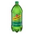 thumbnail image 4 of Schweppes Ginger Ale 2 L, Bottle, 4 of 5
