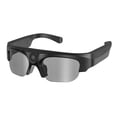 thumbnail image 1 of DV Sports Glasses Camera,Audio Stereo Wireless Camera Wireless Smart Glasses Music Sunglasses Innovative Solution, 1 of 9