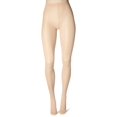 thumbnail image 2 of Capezio Ultra Soft Transition TightÃ - Size XX-Large, Porcelain, 2 of 3