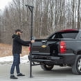 thumbnail image 4 of Kill Shot Hitch Mounted Steel Deer Hoist with Swivel, 500 Pound Capacity, Black, 4 of 8