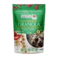 thumbnail image 1 of Nature's Mix Granola Pomme et Canneberge, Sac Refermable, 312 g, 1 of 4