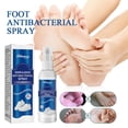 thumbnail image 3 of Désodorisant en Vaporisateur Antibactérien 60 ml pour Chaussures et Chocs, Désodorisant pour les Pieds, Odeur S2F5, 3 of 8