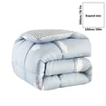 thumbnail image 3 of Nilvkv Quilt Winter Thick Models Double Quilt Winter Quilt Warm Thickened Quilt, 3 of 6