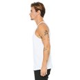 thumbnail image 3 of Bella + Canvas Unisex Jersey Tank, 3 of 3