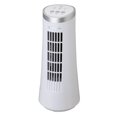thumbnail image 1 of Ventilateur tour oscillant Westinghouse 12", 1 of 7
