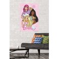 thumbnail image 3 of Mattel Barbie - Cute Wall Poster, 22.375" x 34", 3 of 4