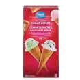 thumbnail image 1 of Great Value Ice Cream Sugar Cones, 1 of 2