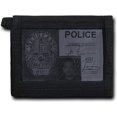 thumbnail image 2 of RapDom Tonal USA Flag Tactical Mens Wallet [Desert Digital], 2 of 6