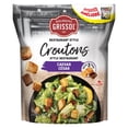 thumbnail image 1 of Boulangerie Grissol Croutons style restaurant César, 135g, 1 of 4