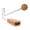 S, variant on lionlar Small Percussion Instrument Entertainment Toy Learning Activity Rhythm Preschool L
