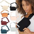 thumbnail image 3 of Bagwith Sangle Réglable, Packs Fanny de Mode pour Fanny Packsfor Femmes Hommes Petit Sac à Ceinture Mieux dans Sa Catégorie, 3 of 7
