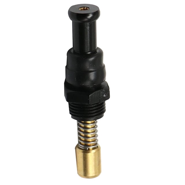 jinwen For PE28 30 32 34 36 38 40 Carburetor Valve Control Switch Black 2