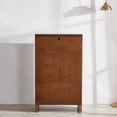 thumbnail image 1 of A&E Bath and Shower ACCORDS II Cabinet, 1 of 8