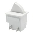 thumbnail image 2 of 2/3 Pin Refrigerator Door Light Switch AC 5A 250V Refrigerator Accessories, 2 of 6