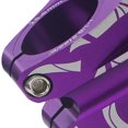 thumbnail image 4 of koolsoo Bike Short Stem 31.8mm Handlebar Stems for Cycling Fixed Gear Downhill Bike,, 4 of 5