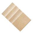 thumbnail image 4 of 4Pcs Modeling Spray Stencils for Airbrush Techniques Kraft Paper Templates for Realistic Scene Creation and Effects, 4 of 7