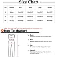 thumbnail image 3 of AherBiu Women's Robes Plush Warm Soft Long Robe Fleece Winter Party Housecoat Bathrobe with Pockets, 3 of 3