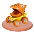 thumbnail image 1 of TIELUTT Dinosaur for Kids and Go with Light and Sound Early Learning for Kids Science Building Games for Kids Ages 4-8 Christmas for Kids Beads for Toddlers Building for Kids Ages 2, 1 of 4