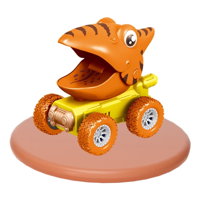 TIELUTT Dinosaur for Kids and Go with Light and Sound Early Learning for Kids Science Building Games for Kids Ages 4-8 Christmas for Kids Beads for Toddlers Building for Kids Ages 2