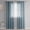 Navy, variant on Kctiaxy Sheer Curtains Semi Sheer Curtains for Bedroom 98 Inches Long Grommet Vertical Window Curtains Drapes with Light Through for Living Room Kitchen Appliances