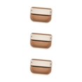 thumbnail image 1 of mmirethe Gap Filler Organizer High Performance with Cup Holder Beige 3Set, 1 of 6