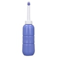 thumbnail image 1 of Portable Bidet Sprayer, Fast Rebound Handheld Personal Care 650ML Large Capacity Travel Bidet Bottle  For Perineum Butt Blue, 1 of 8