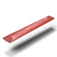 thumbnail image 1 of Transemion ENLEE Bicycle Down Tube Frame Protector Mountain Bike Road Sticker Tape Portable Outdoor Sports Riding Guard Supplies Red Type 2 1Set, 1 of 6
