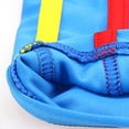 thumbnail image 3 of Hiiyo Little Boys Quick Dry Swimming Trunks with Compression Liner Swimwear, 1-Piece, 3 of 6
