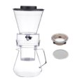 thumbnail image 2 of Abbracc iced coffee maker maker coffeepot 2, 2 of 9