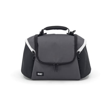 Sac à lunch Built NY All Day - Gris / Noir