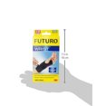 thumbnail image 3 of Futuro Energizing Wrist Support, Moderate Stabilizing Support, Right Hand, Small/Medium, Black, 3 of 12