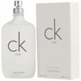 thumbnail image 1 of Eau de toilette Calvin Klein CK One, 100 mL, 1 of 3