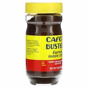 Café Bustelo, Café expresso instantané, 7.05 oz (200 g)