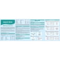 thumbnail image 4 of Easy@Home 5 Panel Multi-Drug Urine Test Kit, Instant Results, 5 Count, 4 of 5