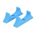 thumbnail image 1 of Support de Console Compact et Léger pour WiiU, Conception de Refroidissement Améliorée, Facile à Installer, Compatible avec la Console WiiU, 1 of 8